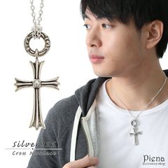 希少] ジョニーデップ “Gonzo” ネックレス シルバー925 レア - メルカリ