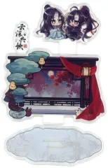 2026年最新】魔道祖師 スイパラ アクリルスタンドの人気アイテム