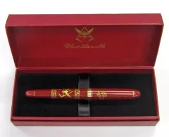 2025年最新】シャア 万年筆の人気アイテム - メルカリ