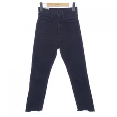 【専用】フミカウチダ　FUMIKA_UCHIDA パンツ FUMIKA UCHIDA/フミカウチダ】DENIM HIGH-WAIST BUGGY PANTS T