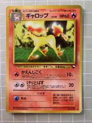 ポケモンカード旧裏 拡張シート/クイックスターターギフト