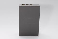 OLYMPUS オリンパス ミラーレス一眼用 リチウムイオン充電池 BLS-50  #586