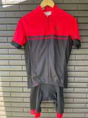 ☆可愛い！ASSOS UMA GT サイクルジャージ レディースS☆ アソス