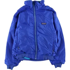 古着 99年製 パタゴニア Patagonia 42119S9 ウインドブレーカー