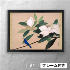 小林古径、川岸、希少画集画、新品額装付、状態良好 小林古径、川岸、希少画集画、新品額装付、状態良好 - メルカリ