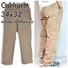 Carhartt スリムフィット チノパン W36 L32