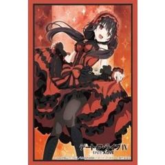 デート・ア・ライブIV 時崎狂三 Part.5 ブシロード スリーブ
