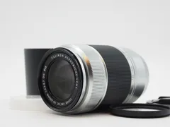 2024年最新】Fujifilm XC 50-230mm F4.5-6.7 OISの人気アイテム