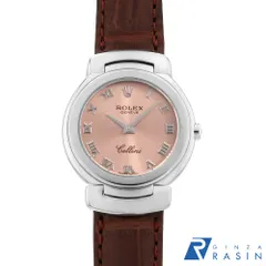 2025年最新】チェリー ロレックスの人気アイテム - メルカリ 