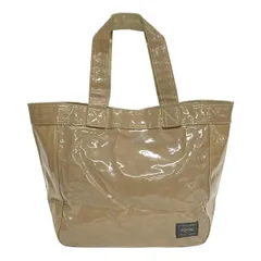 Amazon | [ポーター] Yu Nagaba × BEAMS 別注 トートバッグ 吉田