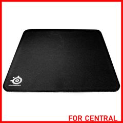 【数量限定】【国内正規品】 SteelSeries QCK heavy マウスパッド 63008