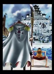 [중고] 애니메이션 DVD ONE PIECE 원피스 14th season 해양 포드 편 piece.14