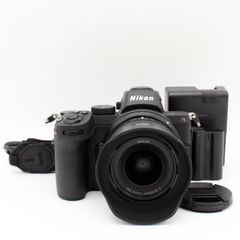わずかシャッター数850枚【新品級】Nikon Z5 レンズキット NIKKOR Z 24-50mm f/4-6.3#6829