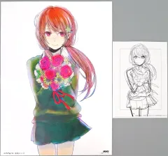 2026年最新】ラフ画の人気アイテム - メルカリ 2026年最新】ラフ画の人気アイテム - メルカリ