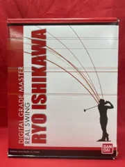 BANDAI RYO ISHIKAWA デジタルグレードマスター バンダイ デジタルグレードマスター 石川遼 RYO ISHIKAWA - メルカリ