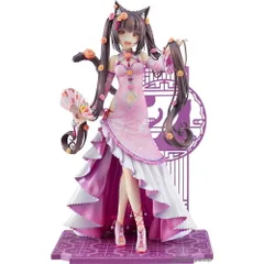 ネコぱら ショコラ バニラ 華ロリVer. セット グッドスマイルカンパニー ショコラ 華ロリVer.