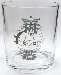 【中古】グラス 楓原万葉 グラス 「一番くじ 原神」 F賞