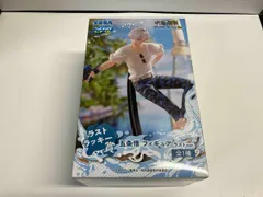 ラストラッキー賞 五条悟 ラストver. セガ ラッキーくじ 呪術廻戦 SPLASH×BATTLE Re: 呪術廻戦