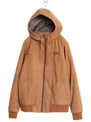 2025年最新】パタゴニア キャンバスフーディの人気アイテム - メルカリ