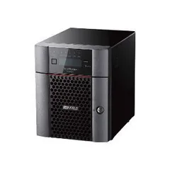2025年最新】buffalo nas 4ベイの人気アイテム - メルカリ
