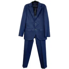 ☆☆MACKINTOSH PHILOSOPHY マッキントッシュフィロソフィー セットアップ サイズ 38R メンズ ネイビーのサムネイル