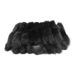 MAX MARA マックスマーラ フォックス ストール ストールのサムネイル