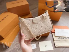 【今日特価】Louis Vuitton 最新マージャン零銭包 21×11cm