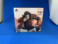 A賞 千手柱間 MASTERLISE 一番くじ NARUTO-ナルト-疾風伝 繋がる思い NARUTO-ナルト-疾風伝