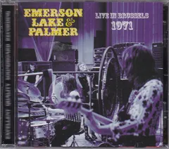 2024年最新】emerson lake ＆ palmerの人気アイテム - メルカリ