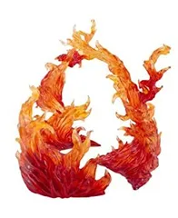 BANDAI - 【新品!未開封!】バンダイ魂EFFECTBURNINGFLAMEREDVer 2025年最新】魂effect 炎の人気アイテム - メルカリ