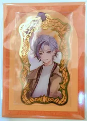 ANYCOLOR株式会社 ART OF NIJISANJI にじさんじ 不破湊/メタルカード