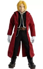 [중고] 피규어 피그 제로 에드워드 엘릭 [강철 연금술사 FULLMETAL ALCHEMIST] 1/6 액션 피규어