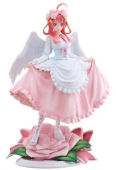 【新品】フィギュア 中野五月 天使ver. 「五等分の花嫁∬」 1/7 塗装済み完成品