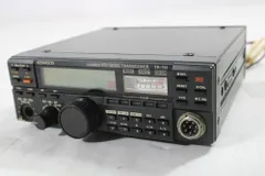 2025年最新】kenwood TR-751の人気アイテム - メルカリ