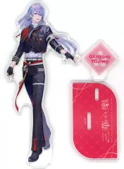 【中古】アクリルスタンド・アクリルパネル 弦月藤士郎 アクリルスタンド 「バーチャルYouTuber にじさんじ VΔLZ LIVE TOUR 2024 三華の樂」