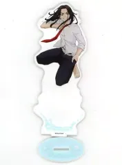 【中古】アクリルスタンド・アクリルパネル 場地圭介 アクリルスタンド -アオハル- 「東京リベンジャーズ アオハルPOP-UP SHOP in パルコ」