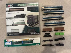 2025年最新】貨物列車 6両セット 10-809の人気アイテム - メルカリ