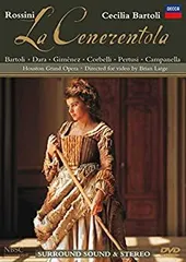(未使用･未開封品)　BarbieriFedora / Cenerentola [DVD] [Import] 7z28pnb 未使用・未開封品) BarbieriFedora / Cenerentola [DVD] [Import