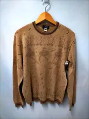 ジャンニヴェルサーチ GIANNI VERSACE ニット・セ #171998#のサムネイル