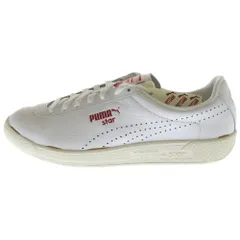 PUMA (プーマ) STAR NEVERWORN 3 スター ネバーウォーン 3 ローカットスニーカー ホワイト US9/27cm 396496-01