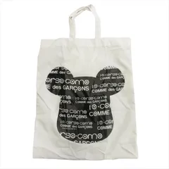 2025年最新】10 corso como COMME des GARCONS ベアブリックの