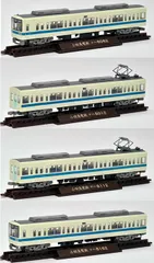 2025年最新】小田急8000形 更新車 6両セットの人気アイテム - メルカリ