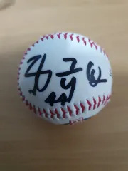 ZB1   べゼワン kcon  サインボール ギュビン　最終値下げ ZB1 べゼワン kcon サインボール ギュビン 最終値下げ - メルカリ