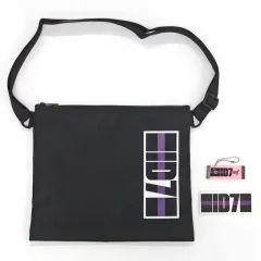 【中古】雑貨 逢坂壮五 Dancing∞BEAT!! グッズセット 「アイドリッシュセブン Second BEAT!」