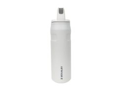 【新品】 STANLEY (スタンレー) 真空ボトル 0.7L 水筒 10-11218-059 24OZ 710ML POLAR ホワイト 雑貨/028
