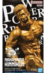 激安処分価格❗️ なかやまきんに君　トロフィー　フィギュア　40個 Amazon.co.jp: なかやまきんに君 MUSCLE STARS PIECE ～りそうの