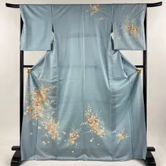 【新品未使用】千總 単衣 貴代衣　縮緬 楽天市場】着物 千總 中古（種類（着物）訪問着）の通販