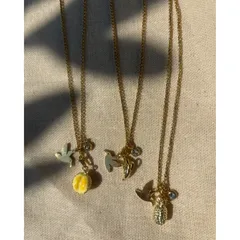 2025年最新】エディットフォールル レディース ネックレスの人気 