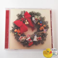 [美品] 山下達郎 クリスマス・イブ CD WPCL10059 [M4]
