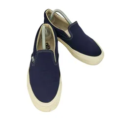バンズボルト VANS VAULT OG CLASSIC SLIP-ON スリッポン メンズ JPN：26.5 